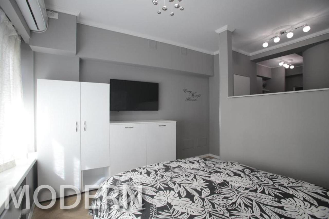 Live Bucharest Apartment Exterior photo