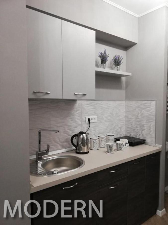 Live Bucharest Apartment Exterior photo