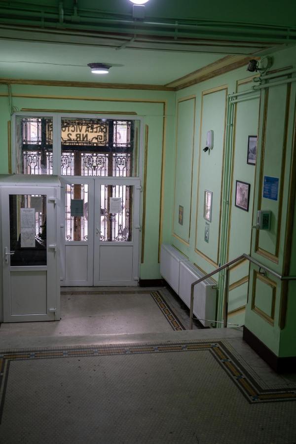 Live Bucharest Apartment Exterior photo