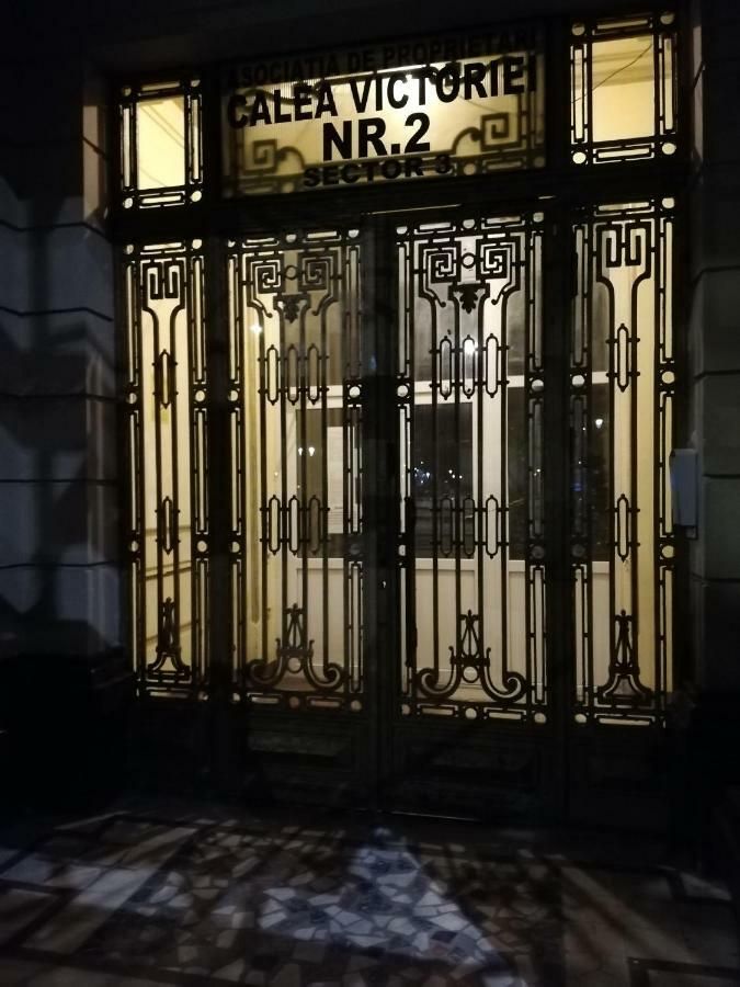 Live Bucharest Apartment Exterior photo